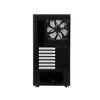 Computer Case - Fractal Design Define R5 Black Silent ATX Midtower
