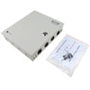9-CH 12V DC 10A Out AC 100 - 240V Led Display