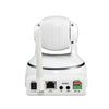 Wireless IP Camera Audio Wifi Motion Detect H.264 Compress