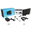 VANTEC NexStar TX 3.5" SATA 6Gb/s to USB 3.0 HDD Enclosure