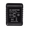 3MP 1080P WIFI IP Wall Charger 0.6mm HD Camera AC-1