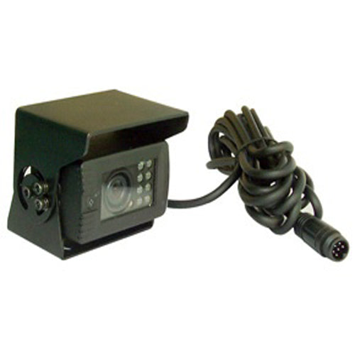Car Rear View Camera 1/3" SONY 420 TVL 2.97mm Day&Night 0.01-Lux F2.5 5M 220mA 12