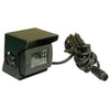 Car Rear View Camera 1/3" SONY 420 TVL 2.97mm Day&Night 0.01-Lux F2.5 5M 220mA 12