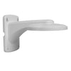 Bracket For Dome Metal White To Use With (CAMS-DAH01)