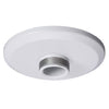 Hanging Mount Adapter 150.8 x 37mm Aluminum PFA100