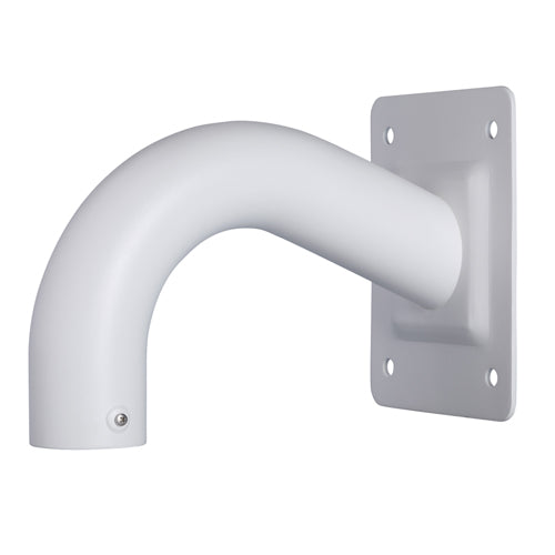 Wall Mount Bracket 228mm(W) x 115mm(H) x 160mm(D) Aluminum