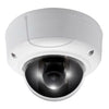3MP 4.5~10mm Varifocal 20M IR Dome POE IP66/IK10