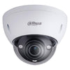 4MP 2.7~12mm Varifocal Motorized 50M IR Dome DC12V/PoE IP67/IK10