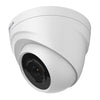 Kit 16 - HD CVI 1MP 720P - CVR Penta-Brid HD 16 Port System Kit