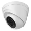 1MP 720P 3.6mm 20M IR Mini Dome DC12V