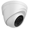 1MP 720P 3.6mm 20M IR Mini Dome DC12V