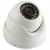 4MP 2.8mm 30M IR Eyeball DC12V/PoE IP67