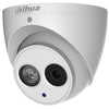 4MP 2.8mm 50M IR Eyeball Built-in-Mic Micro SD POE IP67