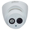 4MP 2.8mm 50M IR Eyeball Built-in-Mic Micro SD POE IP67