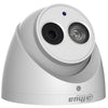 4MP 2.8mm 50M IR Eyeball Built-in-Mic Micro SD POE IP67