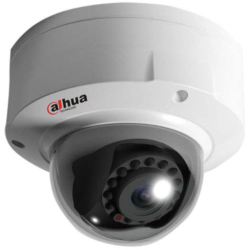 Network Dome Camera