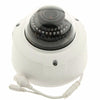 2MP 1080P 3.3~12mm Varifocal 20M IR Dome DC12V/PoE IP66/IK10