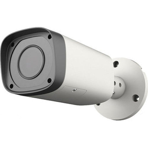 3MP 2.8~12mm Varifocal 30M IR Bullet Waterproof DC12V/PoE IP66