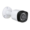 2MP 1080P 3.6mm 30M IR Bullet DC12V IP67