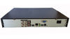 4-CH XVR 1U Penta-brid HD,CVI,TVI,AHD,&IP 5,MegaPixel-HDMI,VGA