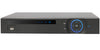 Kit 16 - HD CVI 5MP - CVR Pentabrid Full HD 16 Port System Kit