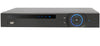 16-CH XVR 1U Penta-brid HD,CVI,TVI,AHD,&IP 5,MegaPixel-HDMI,VGA