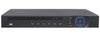 32-CH XVR 1U Penta-brid HD,CVI,TVI,AHD,&IP 5,MegaPixel-HDMI,VGA