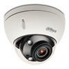 4MP 2.7~12mm Varifocal Motorized 50M IR Dome DC12V/PoE IP67/IK10