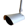 Fake / Dummy Camera - 1/3" SONY 420 TVL Weatherproof Image Sensor Camera