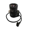 1/3" 3.5-8mm IR Auto Iris (DC) (Zoom&Focus Manual)