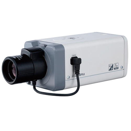 5MP. H.264 / MJPEG Full HD Network Auto/Manual,1