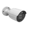 5MP 3.6mm IP True WDR 30M-IR Mini-Bullet IP67, PoE