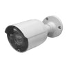 5MP 3.6mm IP True WDR 30M-IR Mini-Bullet IP67, PoE