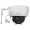 3MP 2.8mm IR30M Mini-Dome Wi-Fi Network IP67, IK10