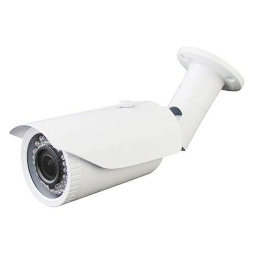 5MP TI 9P006 3.6mm IP 35M-IR D&N Outdoor POE