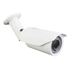 5MP TI 9P006 3.6mm IP 35M-IR D&N Outdoor POE
