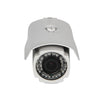 5MP TI 9P006 2.8~12mm Varifocal 35M IR BULLET POE DC12V