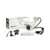 5MP TI 9P006 2.8~12mm Varifocal 35M IR BULLET POE DC12V