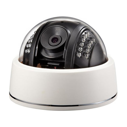 5 MP TI 9P006 3.6mm IP 20M IR Dome D/N Outdoor POE