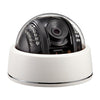 5 MP TI 9P006 3.6mm IP 20M IR Dome D/N Outdoor POE