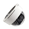 5 MP TI 9P006 3.6mm IP 20M IR Dome D/N Outdoor POE