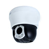 1080P 2MP Mini HD Network PTZ LED-Array IR 2.8-12mm, 4.3x Optical Zoom