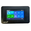 Smart Alarm System - 3G/GPRS + WiFi Alarm System (PIR Detector, Wireless Door Sensor)