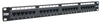 TRENDnet 24-port Network Patch Panel