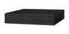 32-CH 2U 4K NVR •H.265 w/16POE 256Mbps 2 HDMI VGA 3840×216 Up to 8 SATA