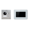 7" IP Touch Screen + 1.3MP Camera + POE Switch + Metal Box