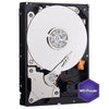 W. Digital 4TB Purple 64MB Cache SATA 6.0Gb/s Surveillance