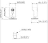3MP C Series Wi-Fi 10M IR Micro SD up to 128GB