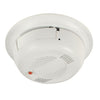 1MP 720p IP Wireless Smoke Detector  3.7mm/4.3m P2P SD up to 64GB