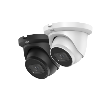 4MP Lite Full-color Fixed-focal Eyeball Network Camera